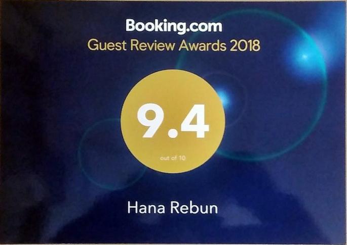Hana Rebun Kafuka Εξωτερικό φωτογραφία